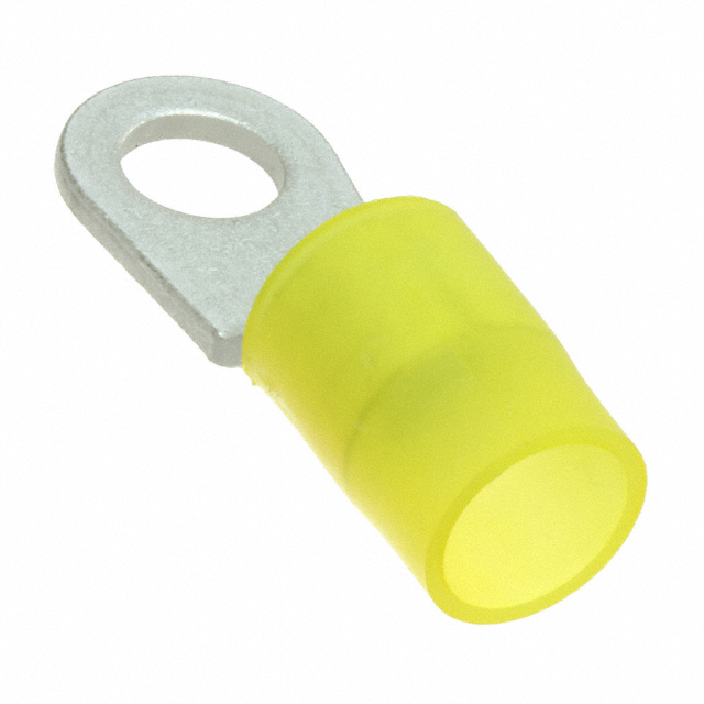 TE Connectivity AMP Connectors 1-331421-1 electronic component product image