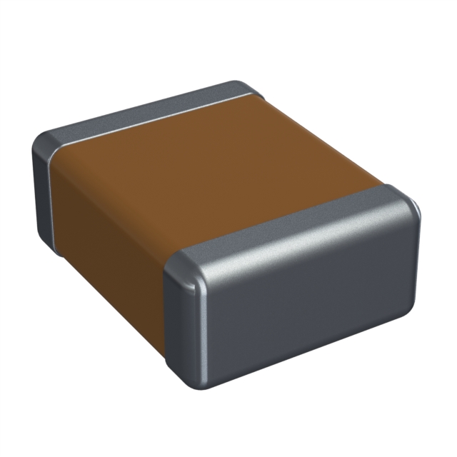 KYOCERA AVX 12105C474K4Z2A electronic component product image
