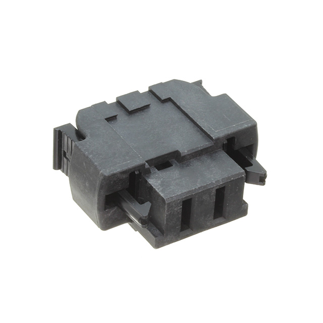 TE Connectivity AMP Connectors 1600798-7 electronic component product image