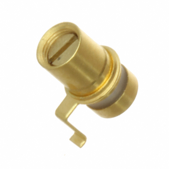 Knowles Johanson Manufacturing 27283-3R10 electronic component product image
