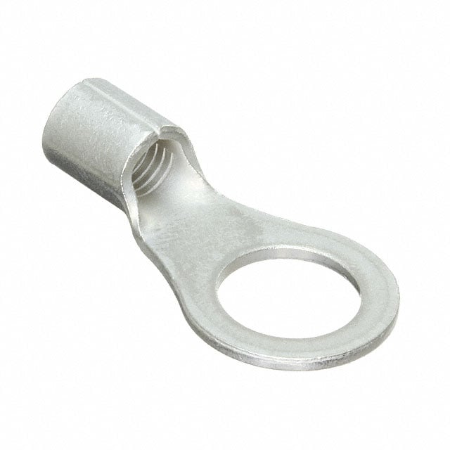 TE Connectivity AMP Connectors 323168 electronic component product image