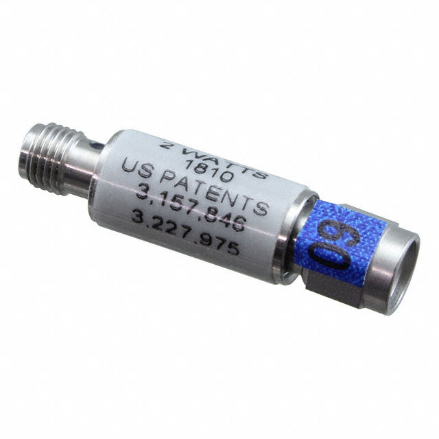Amphenol Narda-MITEQ 4779-30 electronic component product image