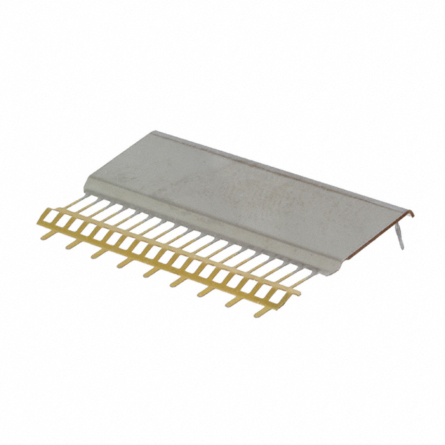 TE Connectivity AMP Connectors 5352029-2 electronic component product image