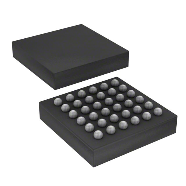 NXP USA Inc. MKL17Z64VDA4R electronic component product image