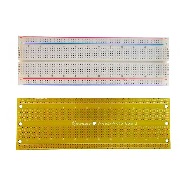 Schmartboard, Inc. 201-0016-31 electronic component product image