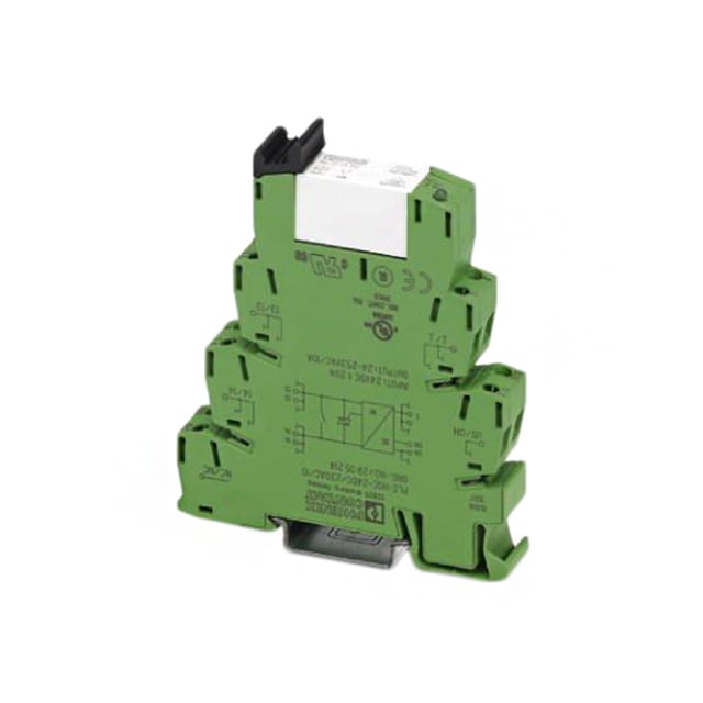 Phoenix Contact 2905214 electronic component product image