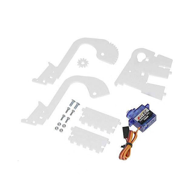 Kitronik Ltd. 5624-BD electronic component product image