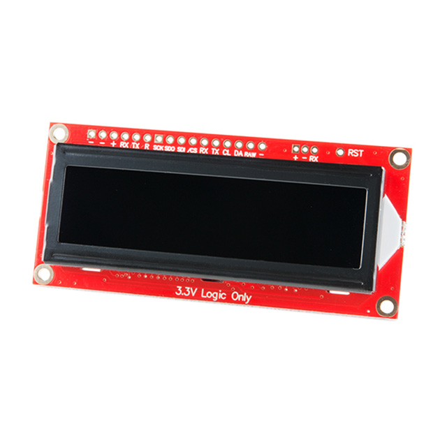 SparkFun Electronics 14073 electronic component product image