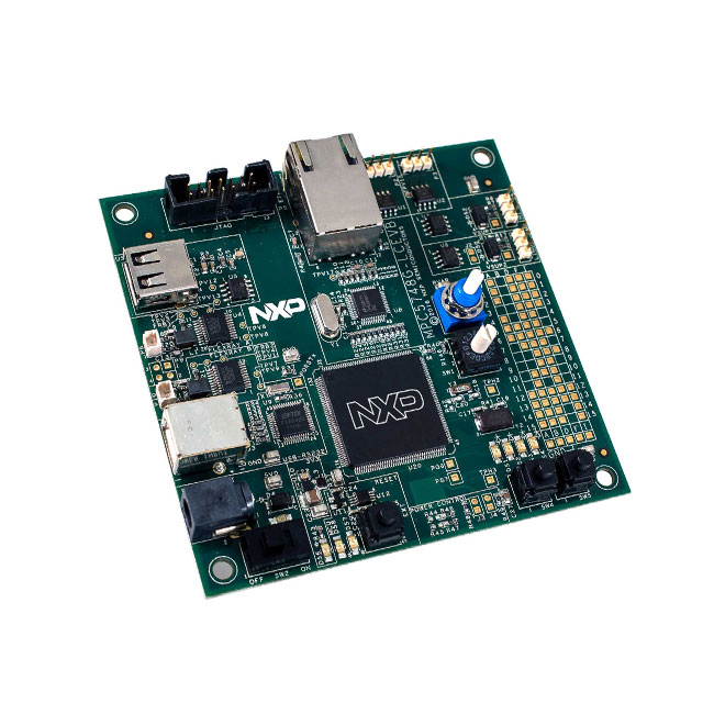 NXP USA Inc. MPC5748G-LCEVB electronic component product image