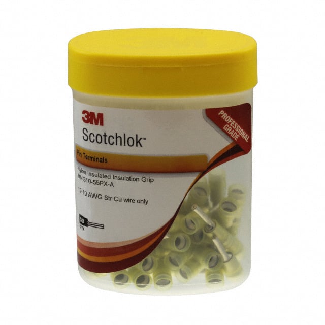 3M MNG10-55PX-A-BOTTLE electronic component product image