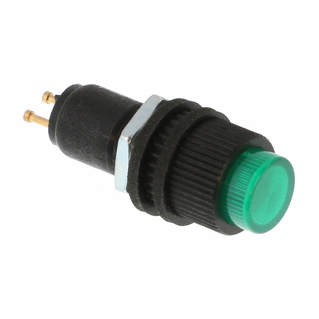 Visual Communications Company - VCC PS90T-L92-NG-WT electronic component product image