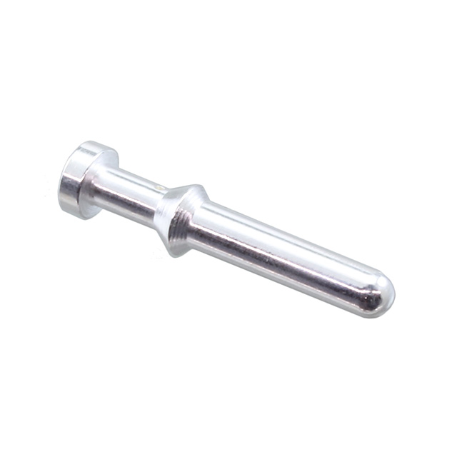TE Connectivity AMP Connectors T2040001025-000 electronic component product image