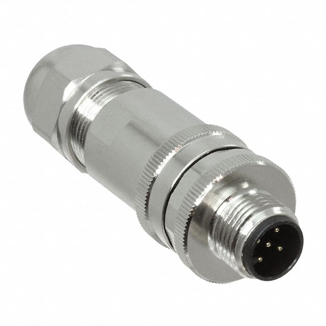TE Connectivity AMP Connectors T4111012051-000 electronic component product image