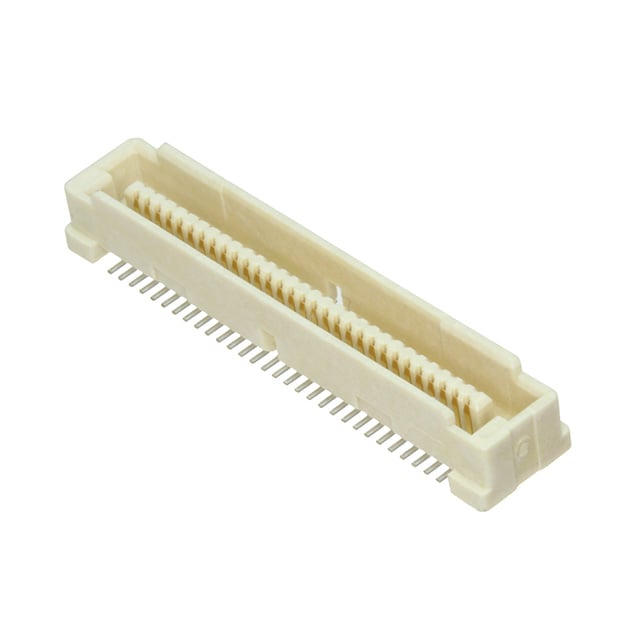 TE Connectivity AMP Connectors 5177984-2 electronic component product image