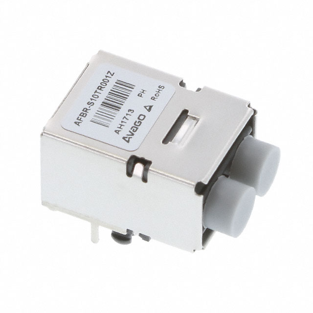 Broadcom Limited AFBR-S10TR001Z electronic component product image