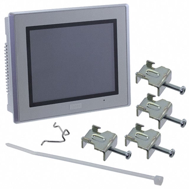 IDEC HG2G-5FT22TF-B electronic component product image