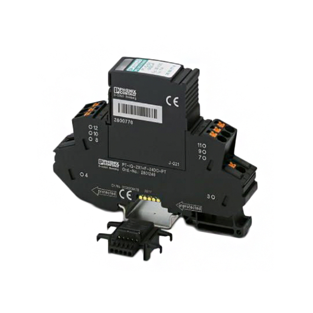 Phoenix Contact 2801248 electronic component product image