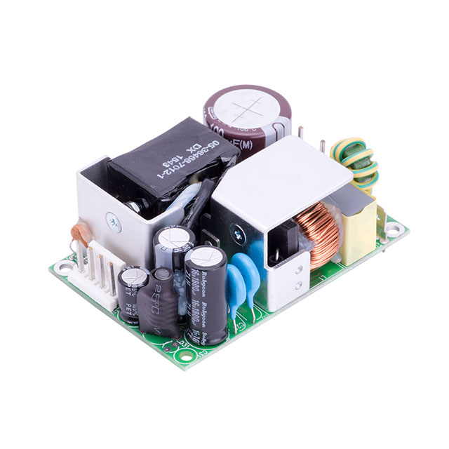 SL POWER / Advanced Energy MB60S15K electronic component product image