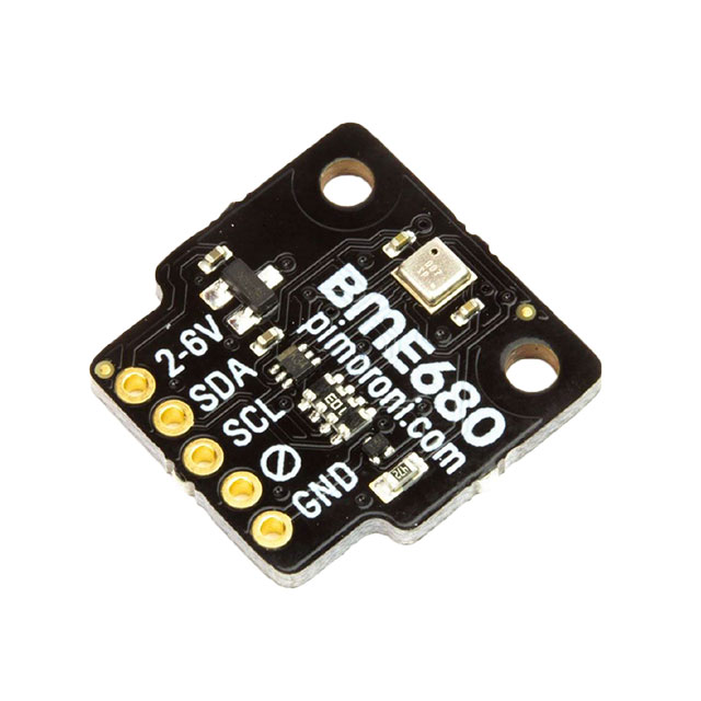 Pimoroni Ltd PIM357 electronic component product image