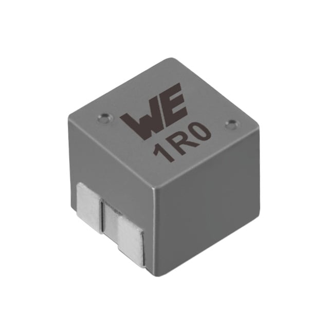 Würth Elektronik 7448990068 electronic component product image