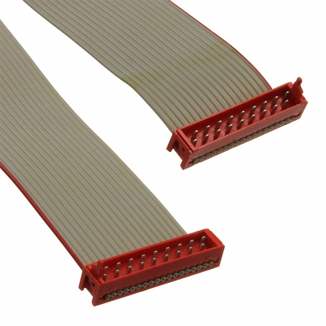 TE Connectivity AMP Connectors 1483357-1 electronic component product image