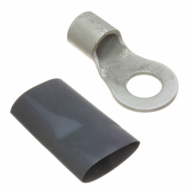 TE Connectivity AMP Connectors 696645-1 electronic component product image