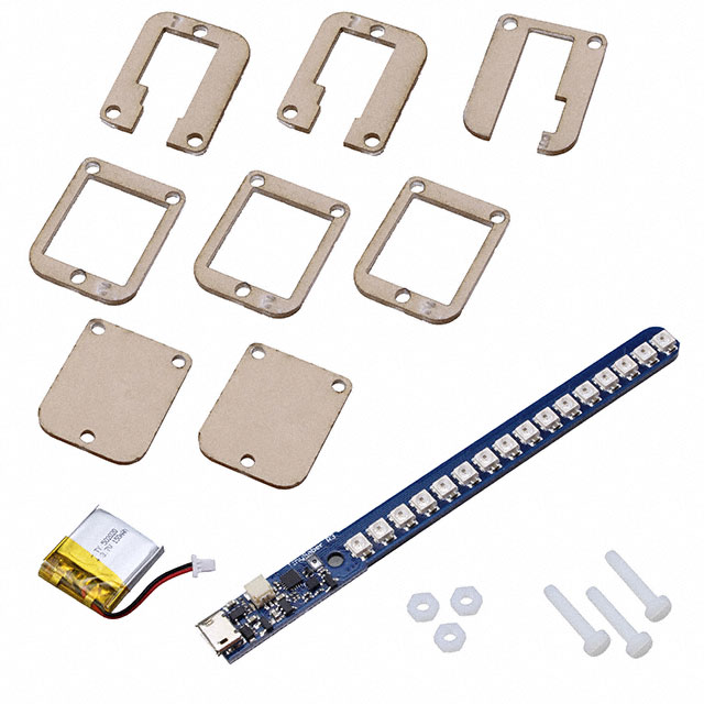 TinyCircuits ASK4001 electronic component product image