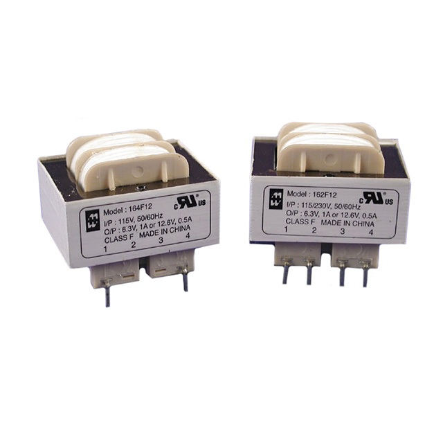 Hammond Manufacturing 164J20 electronic component product image