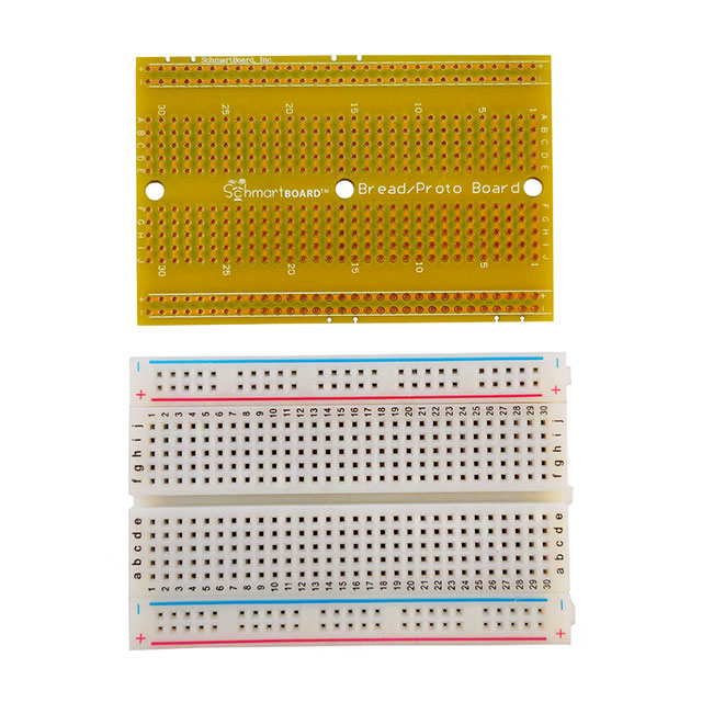 Schmartboard, Inc. 201-0015-31 electronic component product image