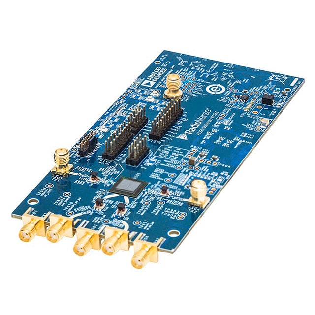 Analog Devices Inc. ADRV9008-2W/PCBZ electronic component product image