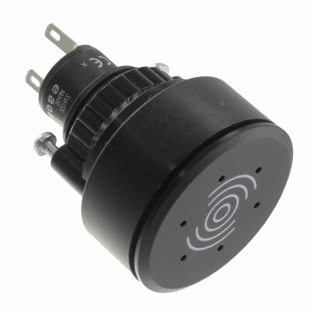 EAO 14-810.910 electronic component product image
