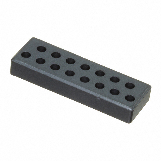 Fair-Rite Products Corp. 2644236301 electronic component product image
