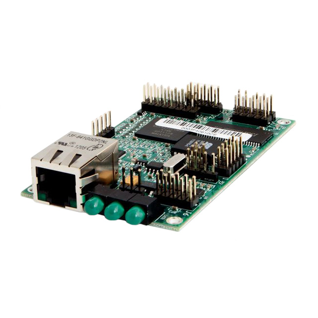 NetBurner Inc. SB72-301IR electronic component product image