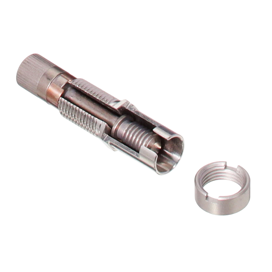 Radiall USA, Inc. 617980012 electronic component product image
