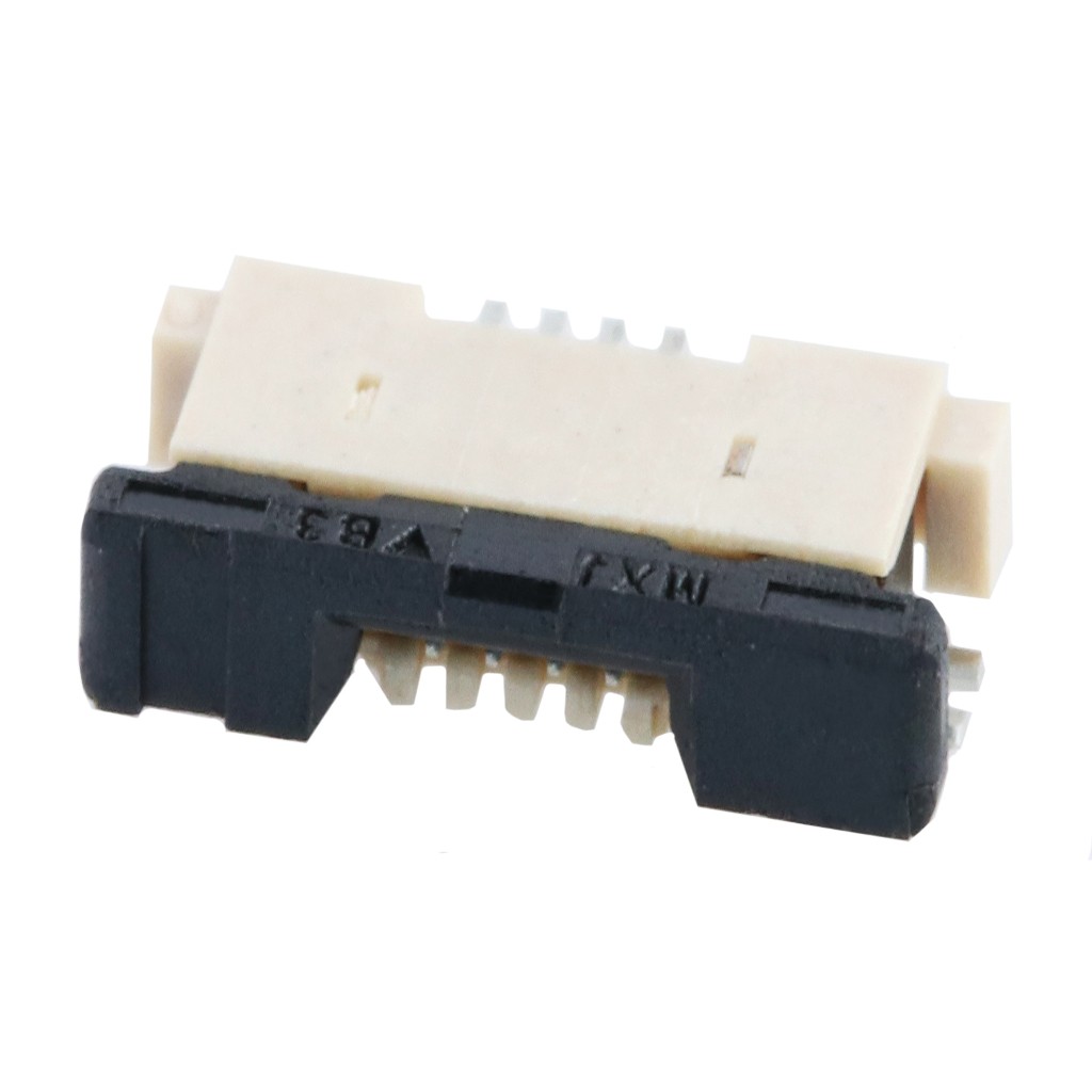 Molex 0545480434 electronic component product image