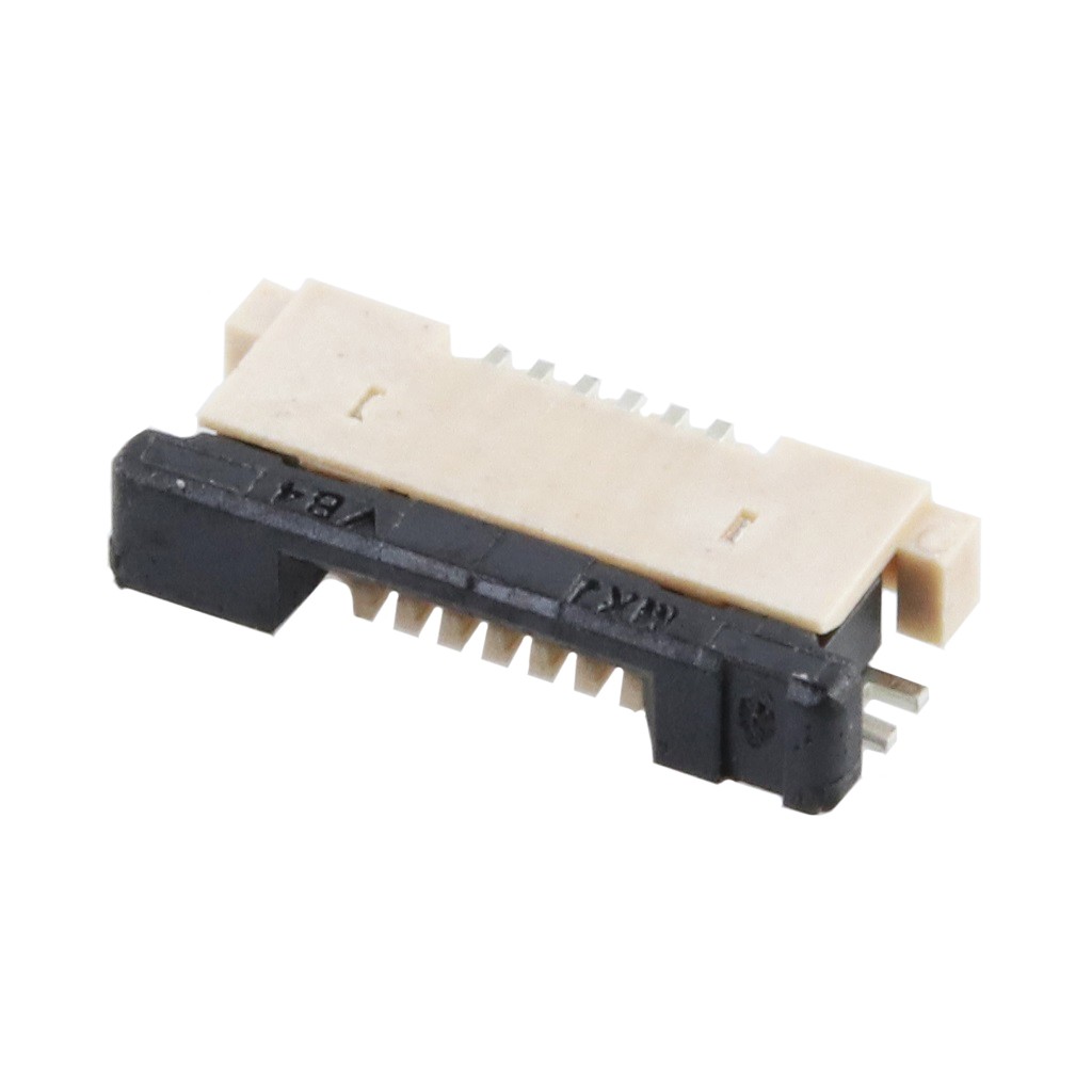 Molex 0545480734 electronic component product image