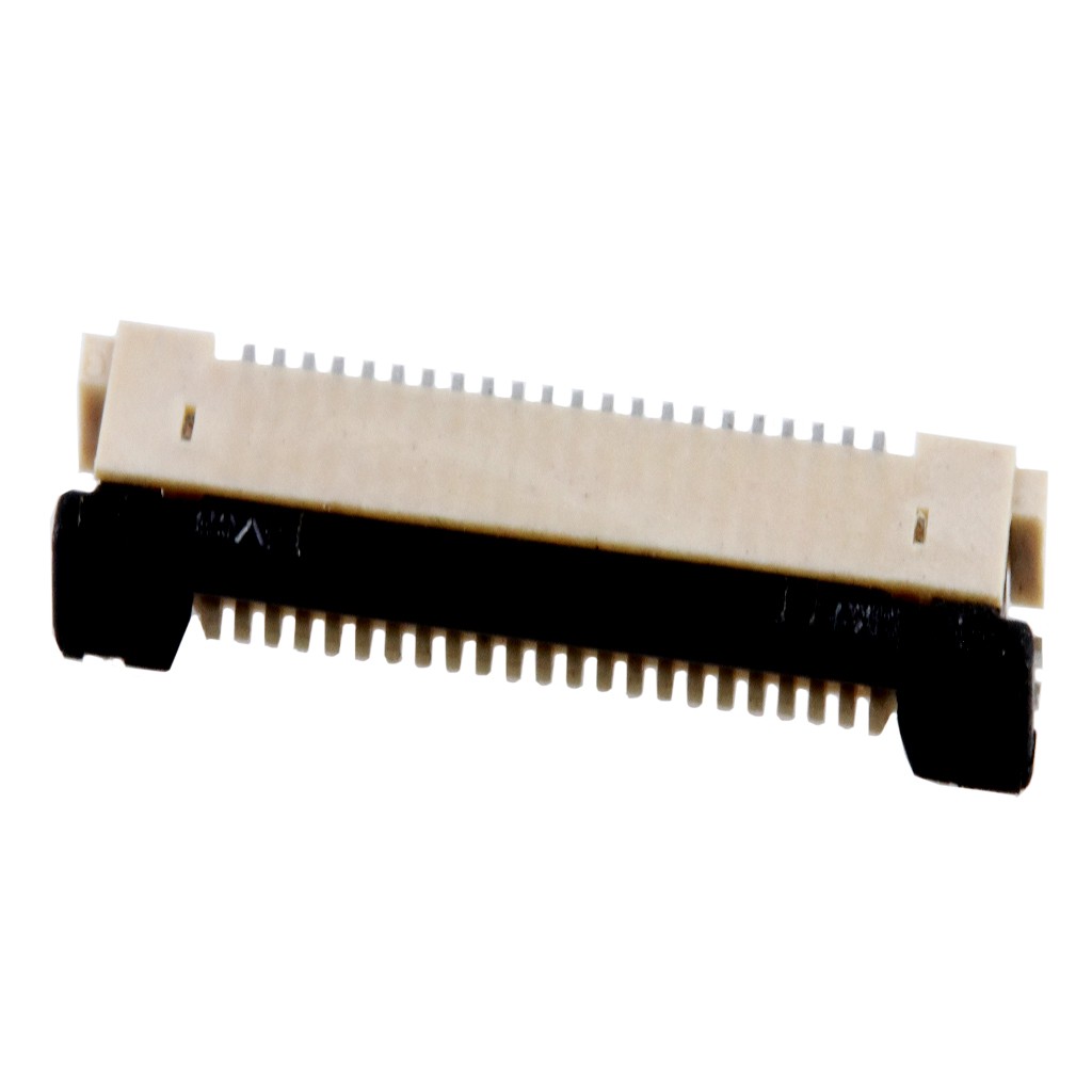 Molex 0545482272 electronic component product image
