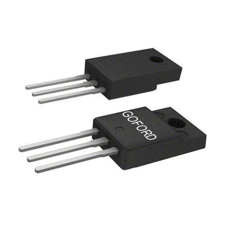 Goford Semiconductor GC180N65F electronic component product image