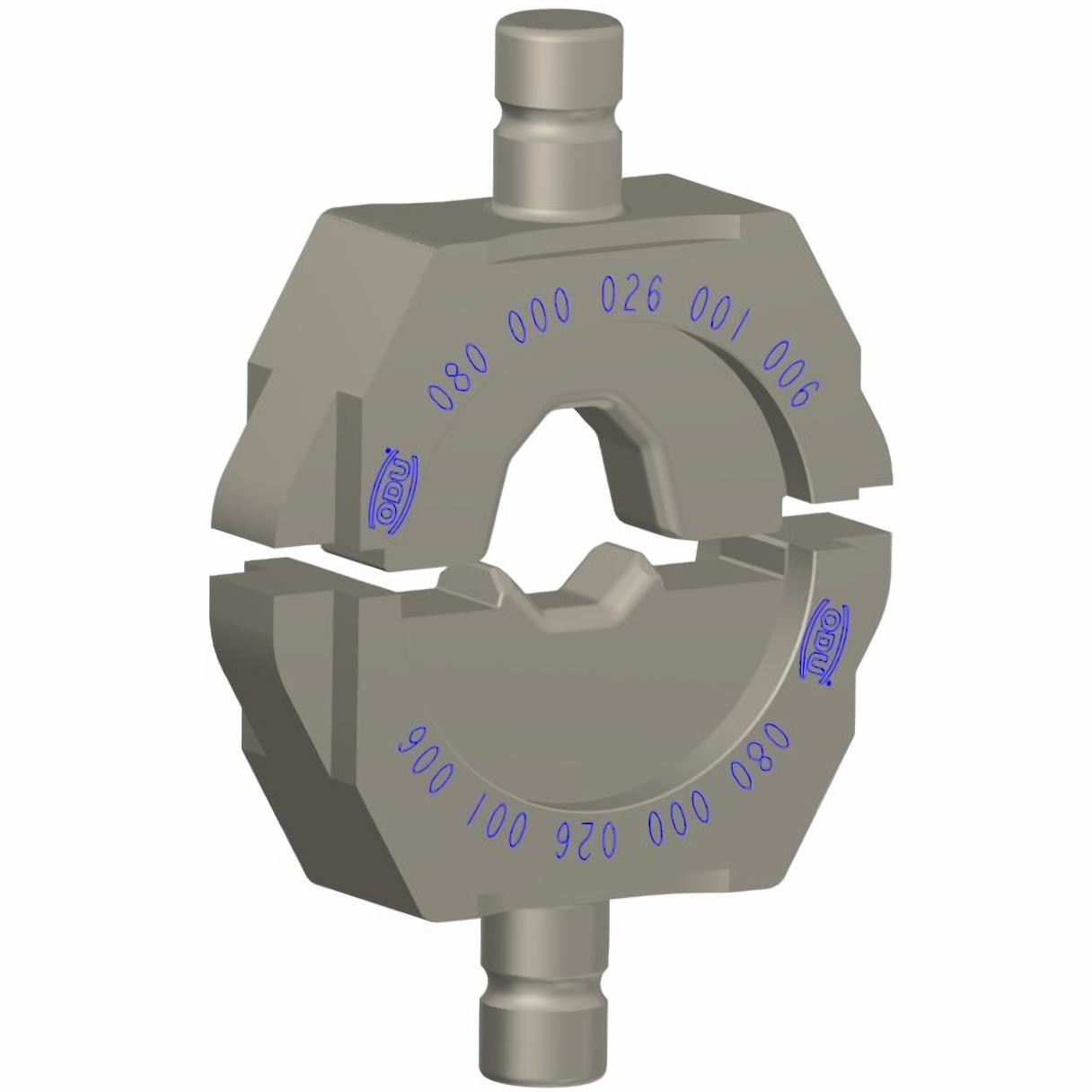 ODU 50572607 electronic component product image