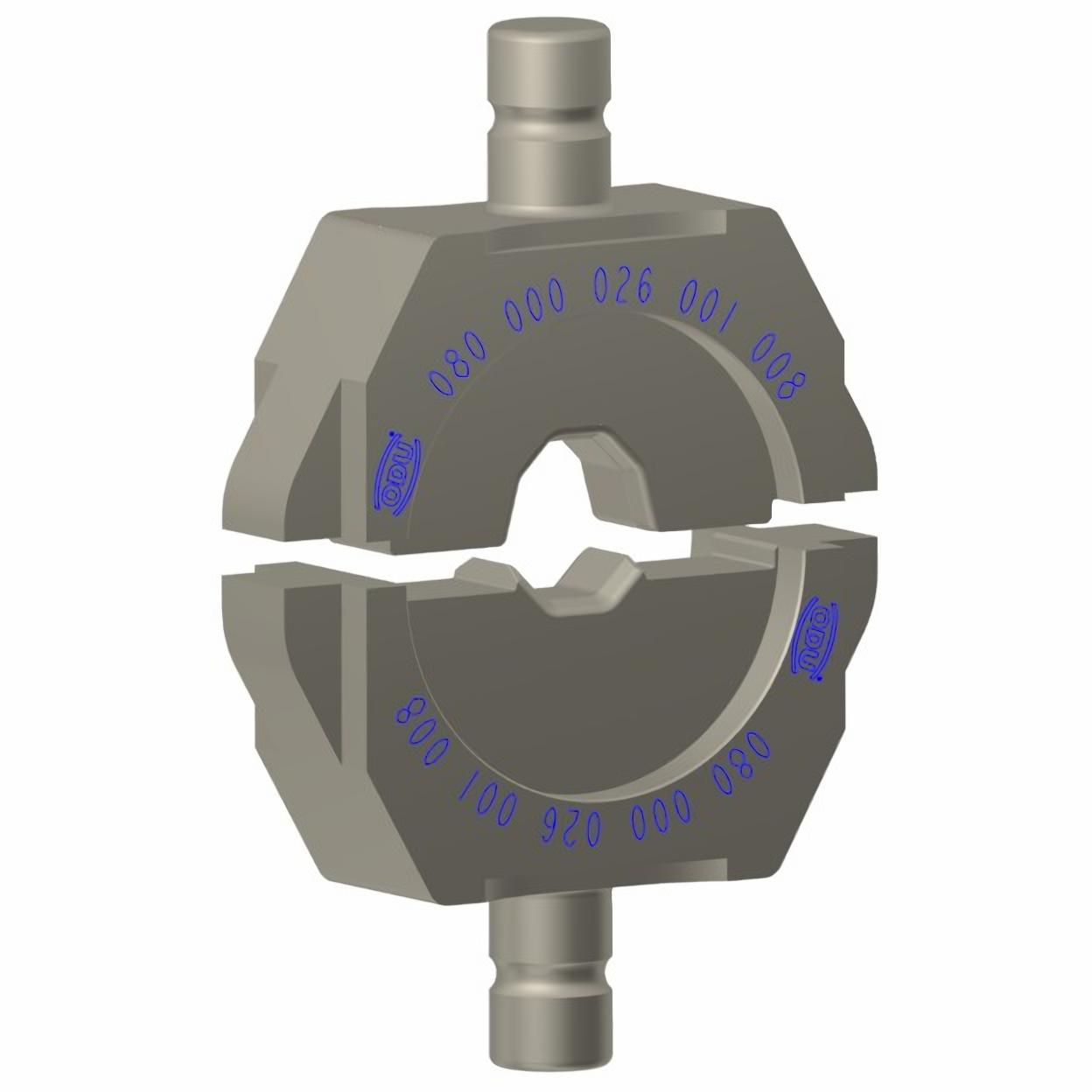 ODU 50572608 electronic component product image