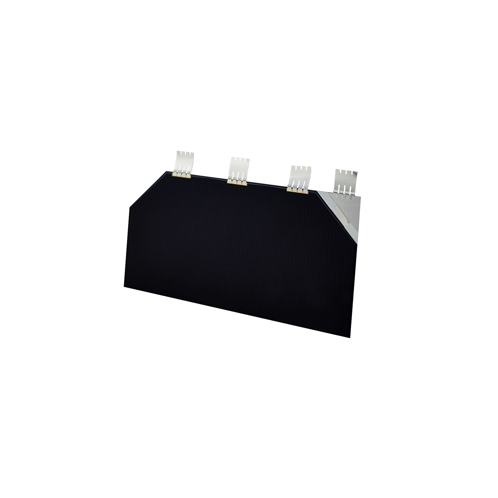 CAVU CIC-SolarCell-GaAs electronic component product image