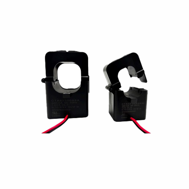 Carlo Gavazzi Inc. CTA6X600A5A electronic component product image