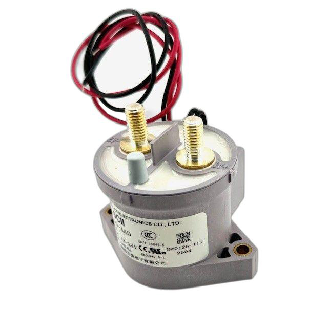 ETS Alliance EVL250-AAD electronic component product image