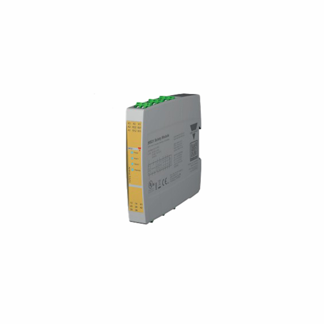 Carlo Gavazzi Inc. SMS20 electronic component product image