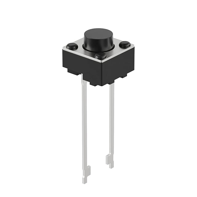 GCT SWT0330-050016TSG electronic component product image