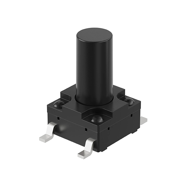 GCT SWT7420-095035GSA electronic component product image