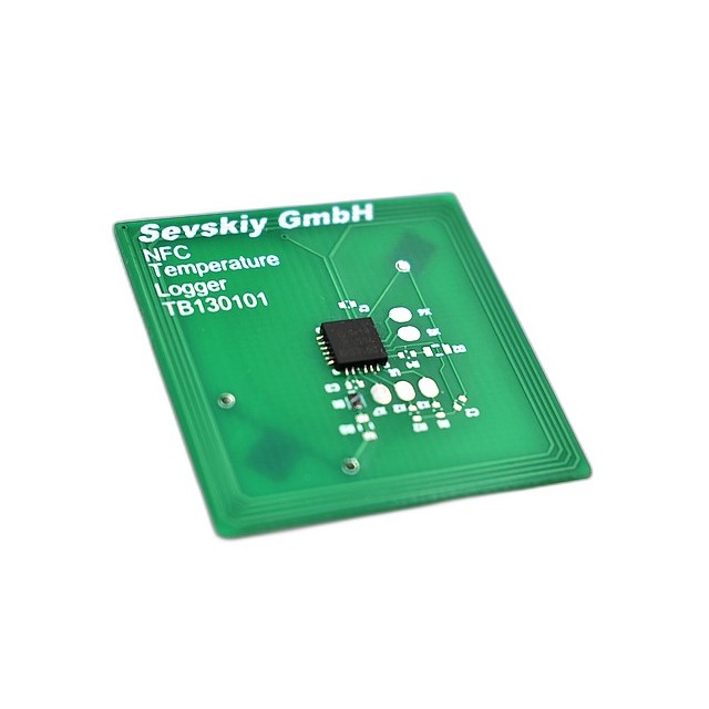 Sevskiy GmbH TB130101-01 electronic component product image