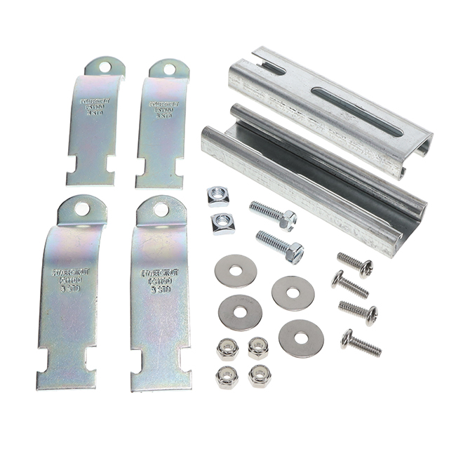 Multi-Tech Systems Inc. MTKIT-POLEMOUNT-3 electronic component product image