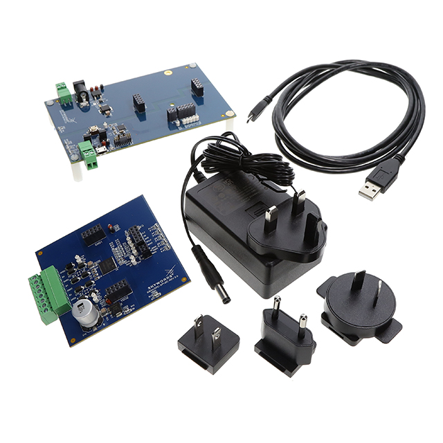 Skyworks Solutions Inc. SI83408ADA-KIT electronic component product image