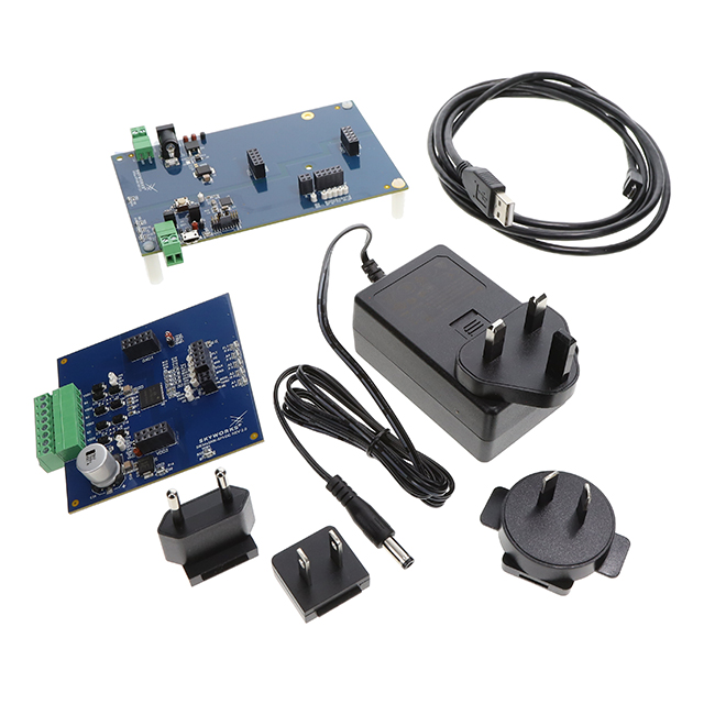 Skyworks Solutions Inc. SI83418ADA-KIT electronic component product image